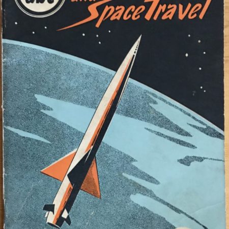Rockets and Space Travel