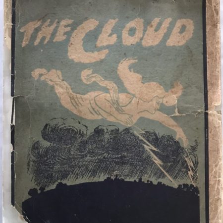 The Cloud - Photographs of the Blue Mountains